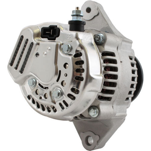 60 Amp Alternator Fits John Deere Mower 1420 1435 1565 1620 Yanmar Diesel