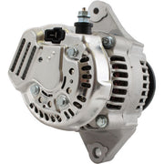 60 Amp Alternator Fits John Deere Mower 1420 1435 1565 1620 Yanmar Diesel