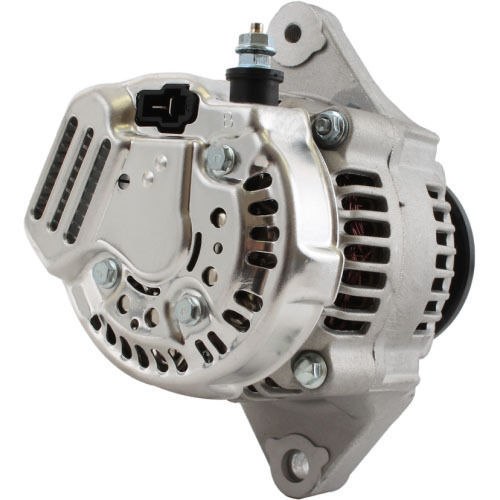 60 Amp Alternator Fits John Deere Wide Area Mower 1600 4 Cyl 1998-2008 Dsl