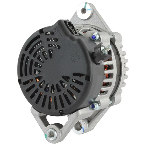 65 Amp Alternator Fits John Deere XUV 590i UTV MIA13192