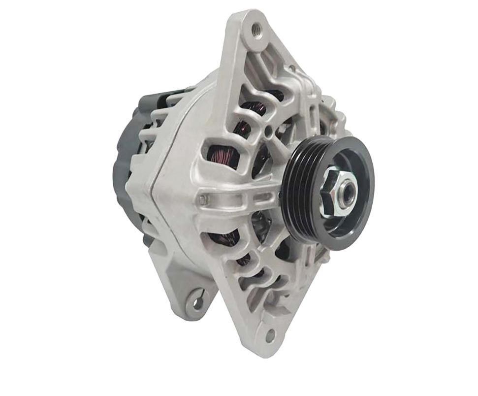 90 AMP Alternator Fits Hyundai Accent 1 6L 2010 2011 37300-26100