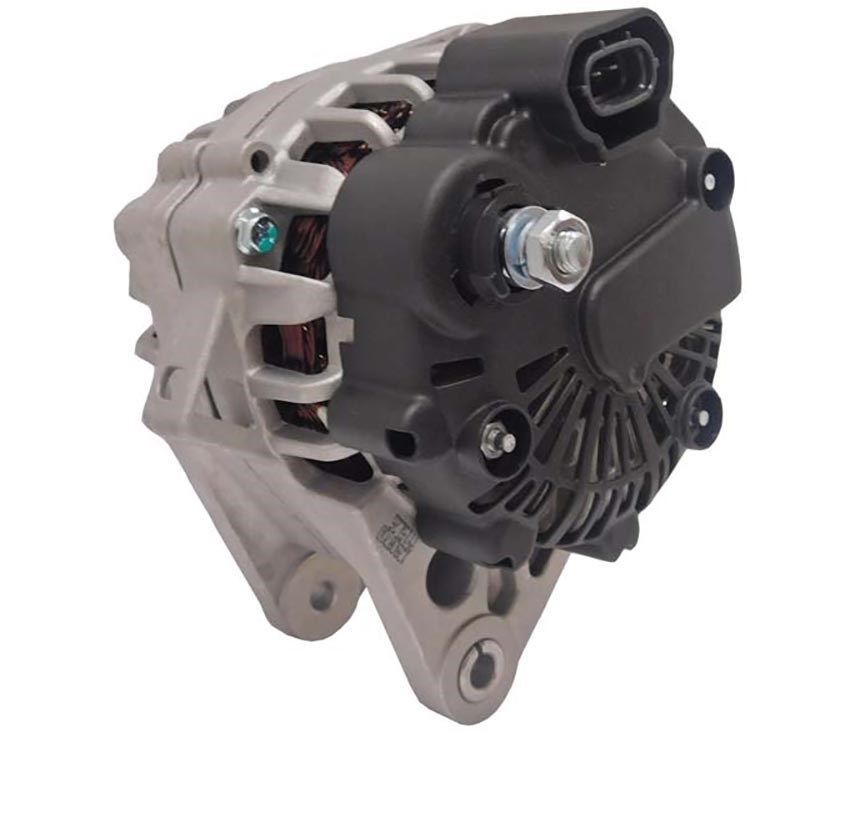 90 AMP Alternator Fits Kia Rio Rio5 2010 2011 37300 26100