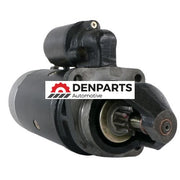 Aftermarket Starter Aifo CO CP Fiat S-105B S-11 S-60 S-70 S-9 S-90 SL-11