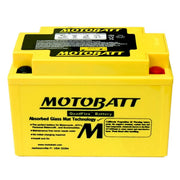 AGM Battery For Kymco BET & WIN 125 150, CRUISER 125, EGO 125 Scooters