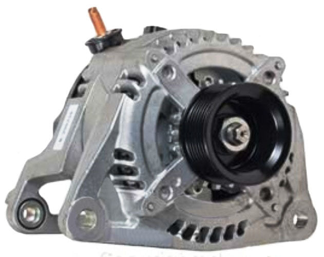 Alternator 2007-2008 CHRYSLER Aspen DODGE Durango Ram 1500 2500 3500 V8 5 7L