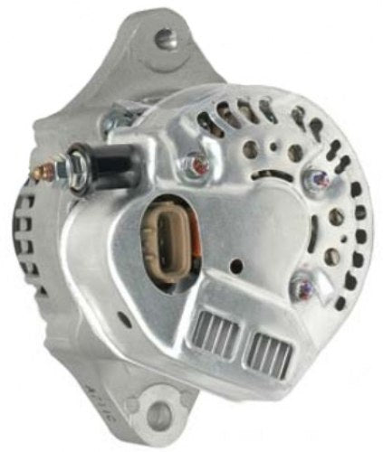 Alternator Bobcat Wheel Tractor B200 Kubota D1105 Turbo 2002 2003