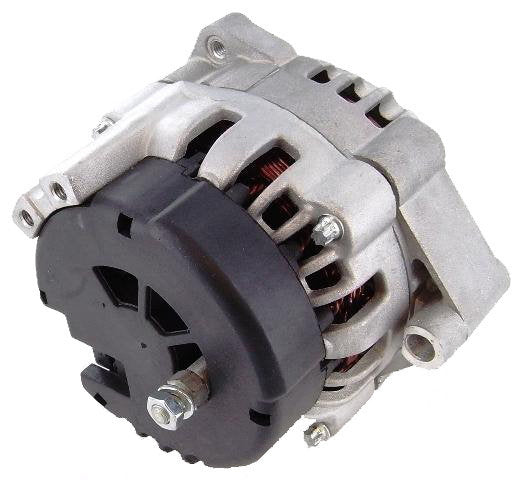 Alternator Chevrolet and GMC 1994-1995 10463443