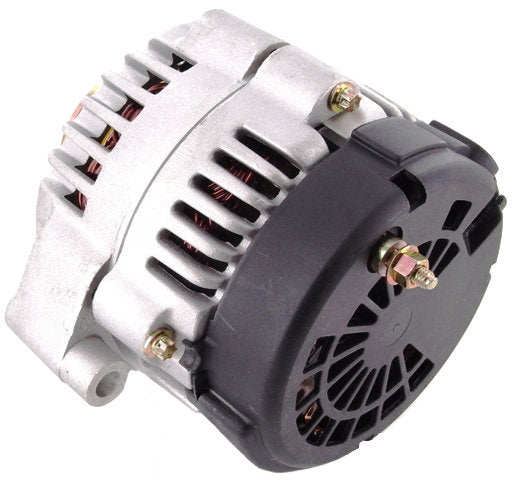 Alternator Chevrolet Cadillac GMC 10480388 2000-02