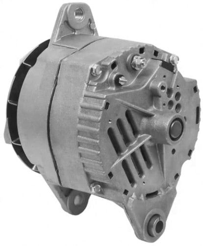 Alternator Chevrolet Diesal Caterpillar 3208 1981-1993