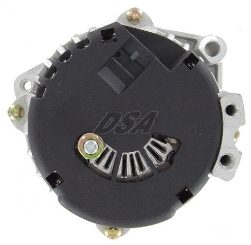 Alternator Chevrolet GMC Oldsmobile 10463632