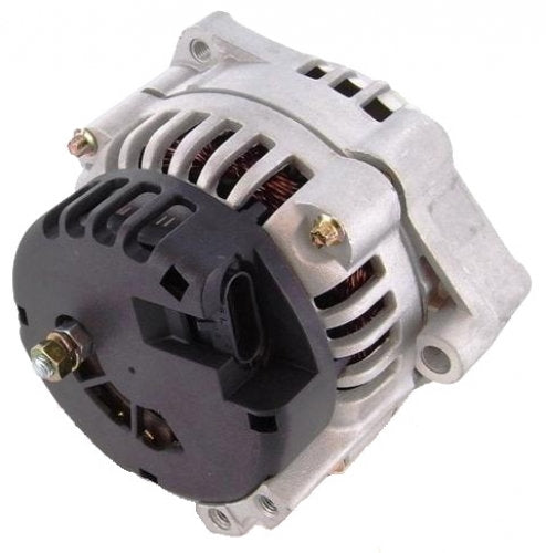 Alternator Chevrolet GMC Oldsmobile 10463632