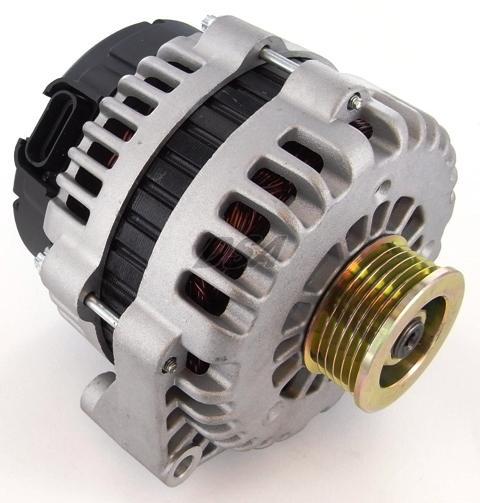 Alternator Chevrolet GMC Pickups C K R V 321-1749