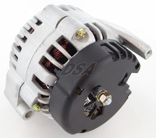 Alternator Chevrolet Heavy Truck P Series 10463688