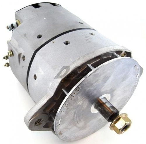 Alternator Delco 35SI Hinge Mount 1 Wire 8600064