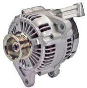 Alternator Dodge Dakota Pickup 4 7L V8 2001 2002 117 Amp W S6 Pulley