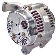 Alternator Dodge Dakota Pickup 4 7L V8 2001 2002 117 Amp W S6 Pulley