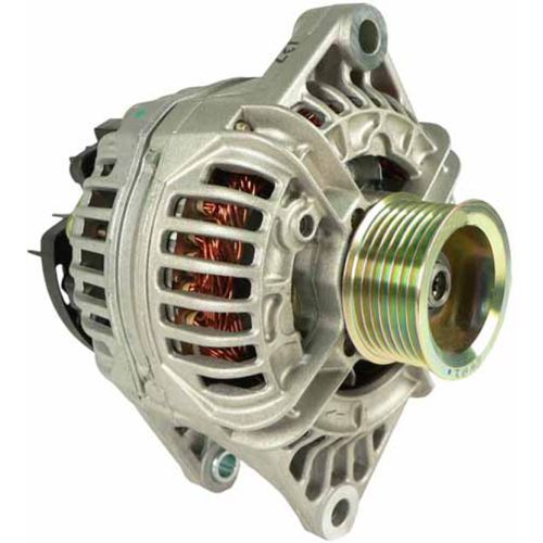 Alternator Dodge Ram 1500 2500 3500 4000 1999 2000 12v 136 AMPS