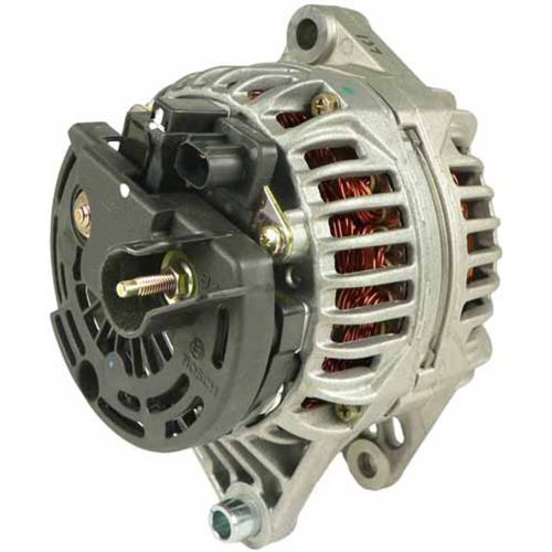 Alternator Dodge Ram 1500 2500 3500 4000 1999 2000 12v 136 AMPS