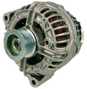 Alternator Fits 2001-2002 Mercedes Benz CLK Class 2002-2003 E Class 3 2L