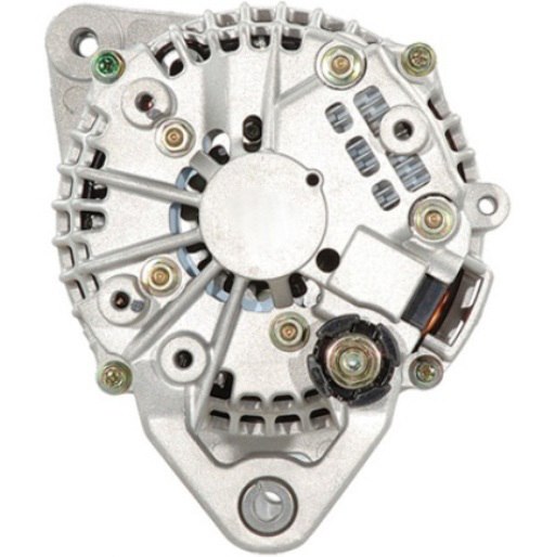 Alternator Fits 2003 2004 Nissan Frontier Pickup Xterra 3 3L 100 AMPS