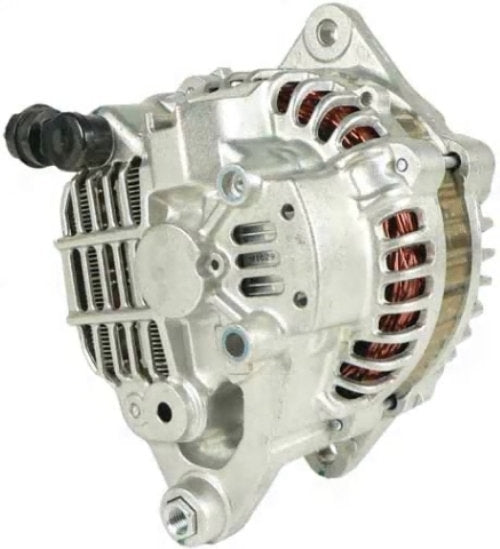 Alternator Fits 2004 2005 2006 2007 2008 Mazda RX-8 1 3L 100 AMPS