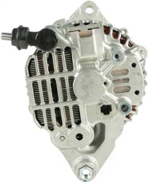 Alternator Fits 2004 2005 2006 2007 2008 Mazda RX-8 1 3L 100 AMPS
