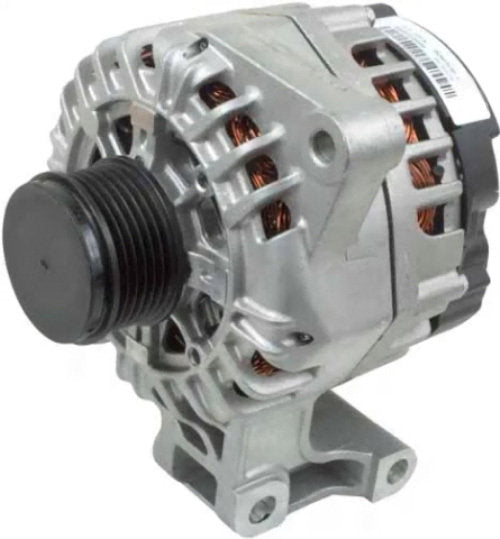 Alternator Fits 2004 2005 2006 Buick Rendezvous 3 6L V6 125 Amp