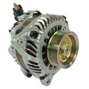 Alternator Fits 2004 2005 2006 Mitsubishi Lancer Outlander 2 4Ls