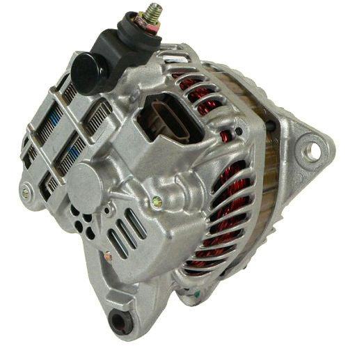 Alternator Fits 2004 2005 2006 Mitsubishi Lancer Outlander 2 4Ls