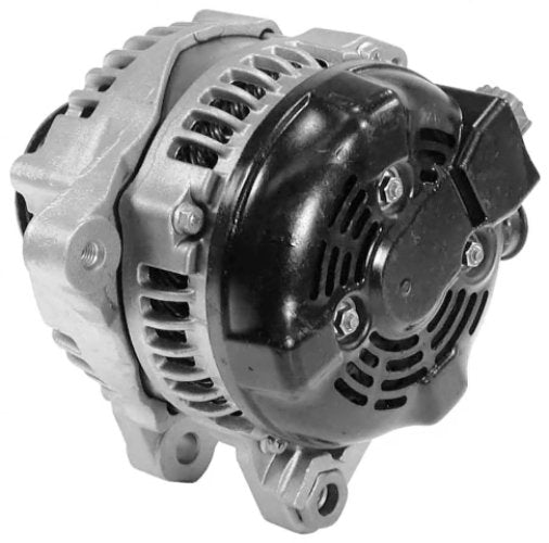 Alternator Fits 2004-2005 Toyota RAV4 2 4L W Automatic Transmissions