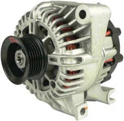 Alternator Fits 2004-2006 2008 Chevrolet Malibu 3 5L V6 115 AMPS