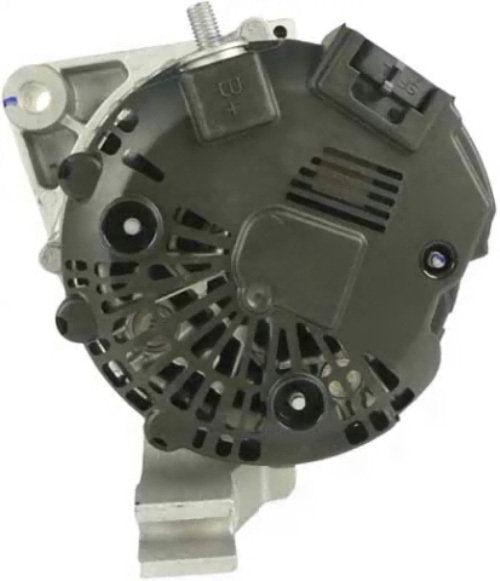 Alternator Fits 2004-2006 2008 Chevrolet Malibu 3 5L V6 115 AMPS