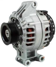 Alternator Fits 2004-2006 Chevy Colorado GMC Canyon 2006 Isuzu I-280 I-350
