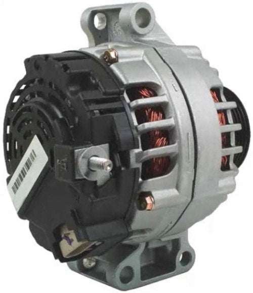 Alternator Fits 2004-2006 Chevy Colorado GMC Canyon 2006 Isuzu I-280 I-350