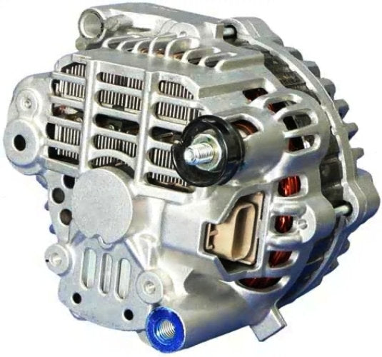 Alternator Fits 2004 Pontiac GTO 5 7L V8 140 AMPS 92058857 A3TA7991