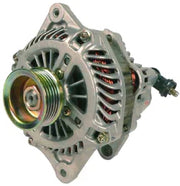 Alternator Fits 2005 2006 2007 2008 2009 Subaru Legacy Outback 2 5L 110 AMPS