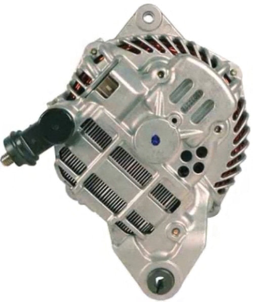 Alternator Fits 2005 2006 2007 2008 2009 Subaru Legacy Outback 2 5L 110 AMPS