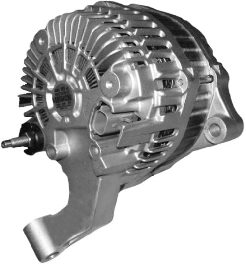 Alternator Fits 2005-2006 Chrysler Pacifica 3 8L V6 4869900AB A3TJ0381