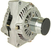 Alternator Fits 2005-2006 Pontiac GTO 6 0L V8 140 Amps 92211821 A3TG1581