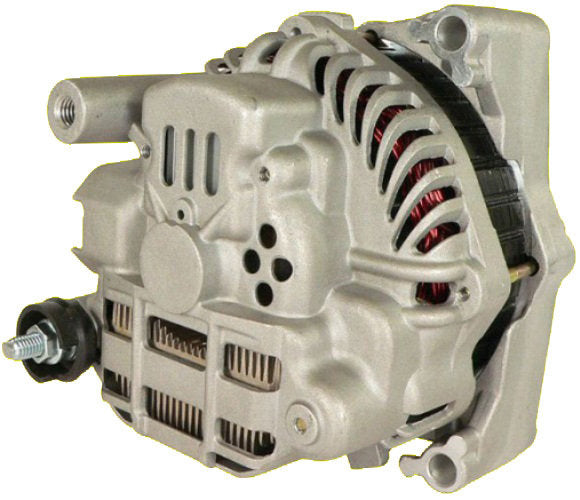 Alternator Fits 2005-2006 Pontiac GTO 6 0L V8 140 Amps 92211821 A3TG1581