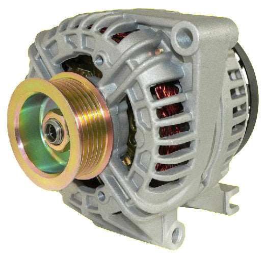 Alternator Fits 2005 Buick Allure Lacrosse 2005 Pontiac Grand Prix 3 8L V6