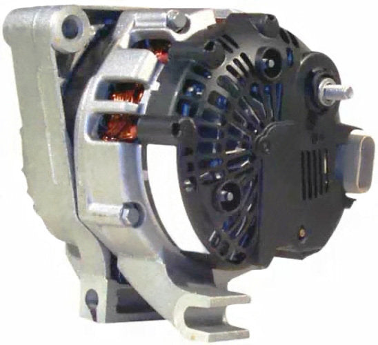 Alternator Fits 2006 2007 Pontiac G6 3 9L125 Amps 15824928 TG13S023 2650408