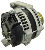 Alternator Fits 2006 Chevy Equinox 2006 Pontiac Torrent 3 4L V6 145 Amps