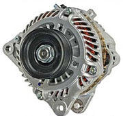 Alternator Fits 2007 2008 2009 Mitsubishi Eclipse Galant 2 4L 110 AMPS