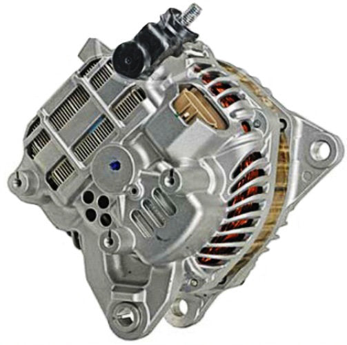 Alternator Fits 2007 2008 2009 Mitsubishi Eclipse Galant 2 4L 110 AMPS