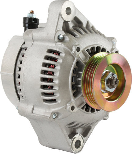 Alternator Fits Acura Integra 1 7 1 8L 92 93 31100-PR4-C01 CJP92