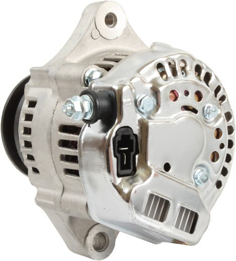 Alternator Fits AGCO Challenger MT295 Hydro 2002-2004 W Iseki 4-134 Dsl