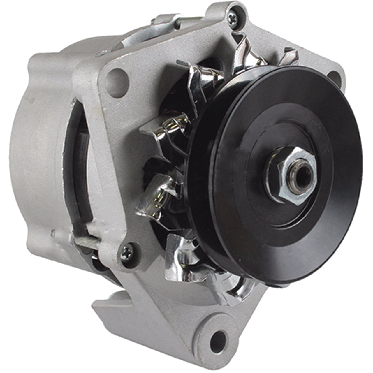 Alternator Fits AGCO Challenger Tractors MT334 MT344 MT364 Perkins Diesel