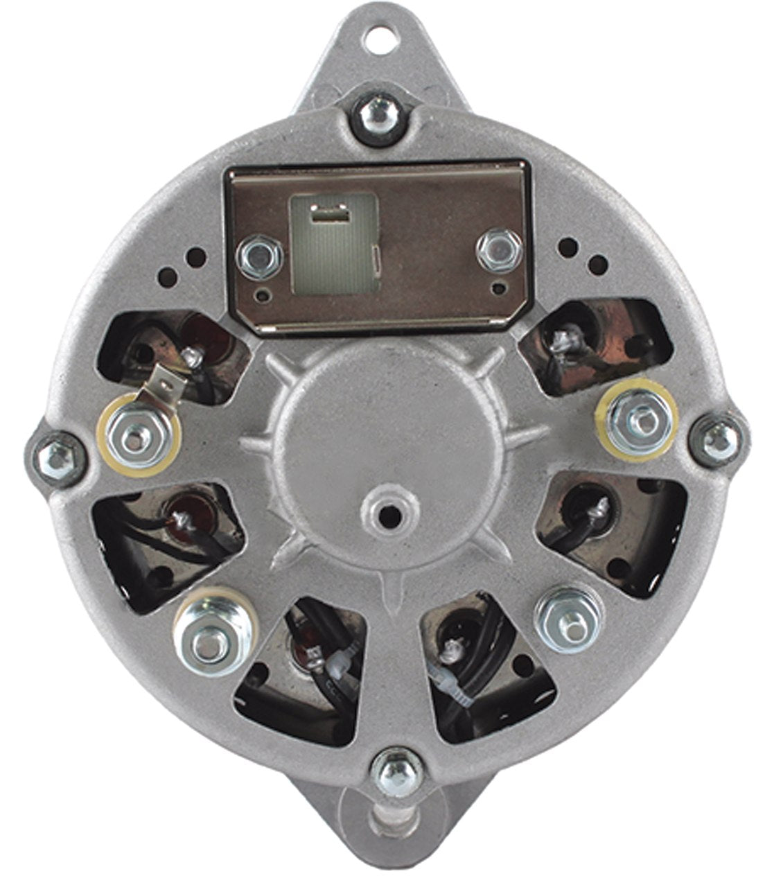 Alternator Fits AMC Matador 3 8L 4 2L 5 0L 5 9L 6 6L V8 110-143 110-165