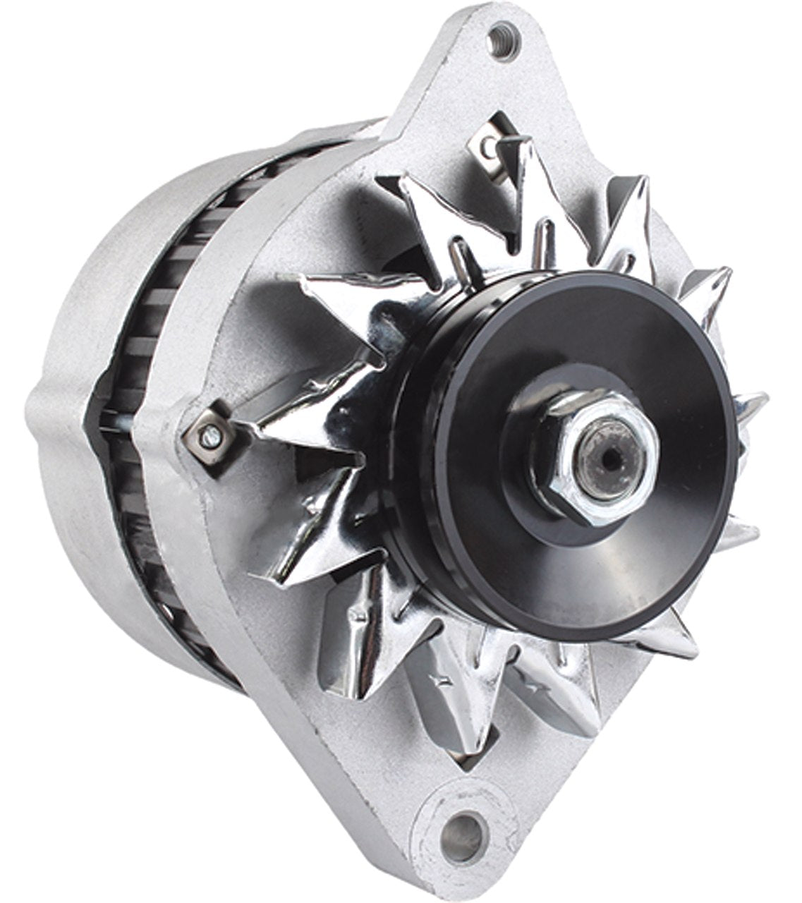 Alternator Fits AMC Pacer 3 8L 4 2L L6 1975 8AL2026F 8AL2025F 110-143